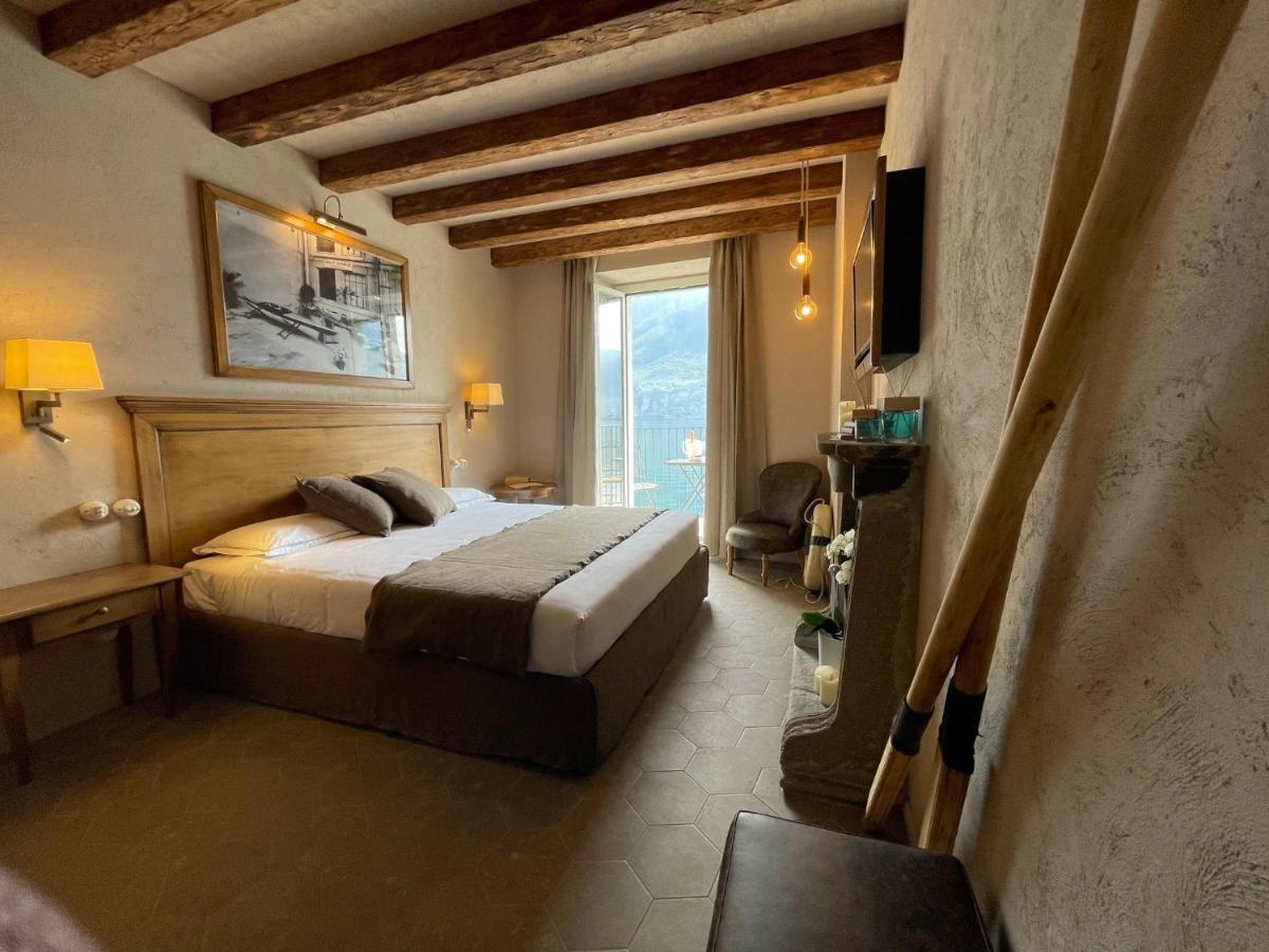 Al Molo 5 - Lake Front Oliveto Lario エクステリア 写真