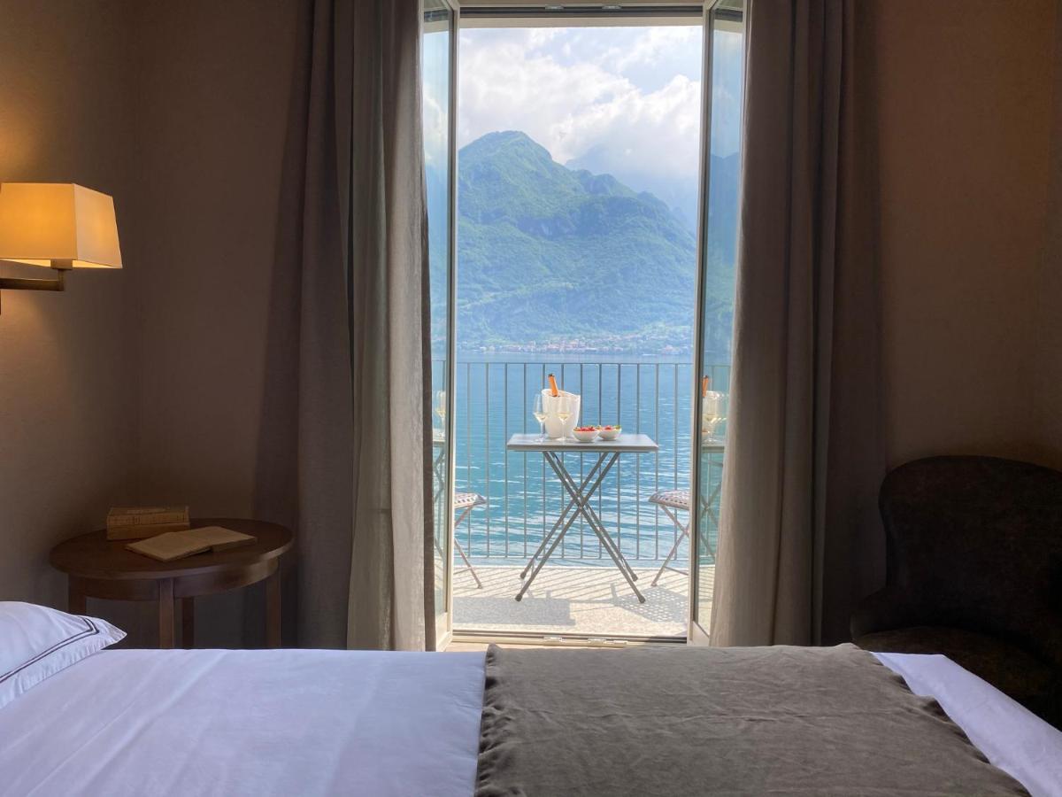 Al Molo 5 - Lake Front Oliveto Lario エクステリア 写真