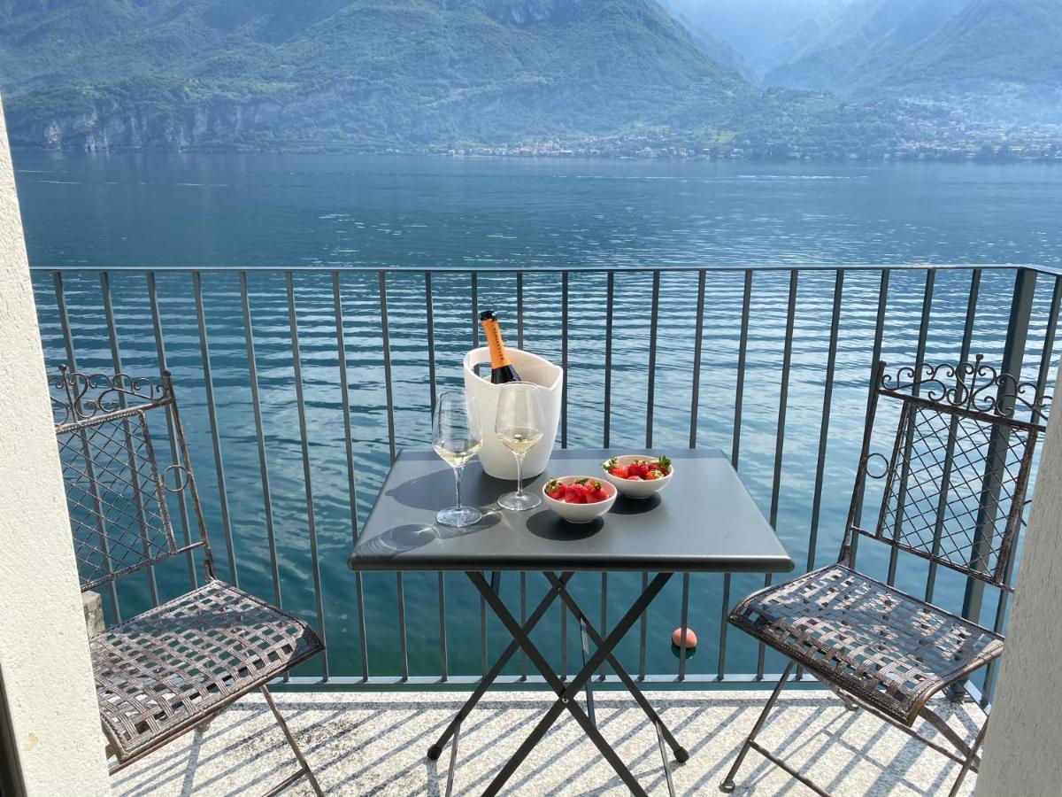 Al Molo 5 - Lake Front Oliveto Lario エクステリア 写真