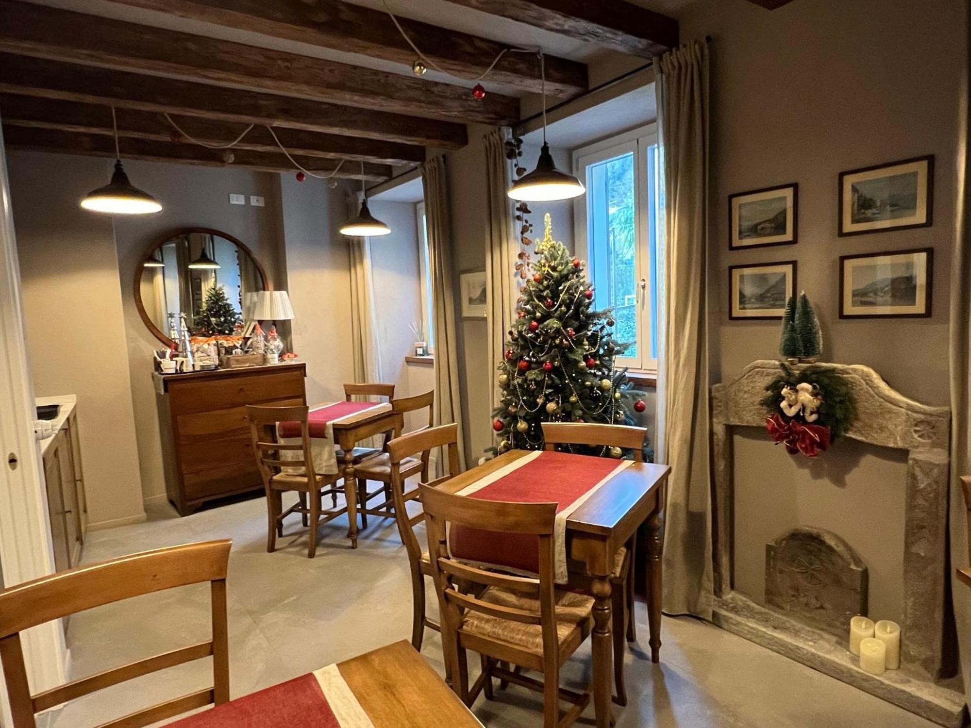 Al Molo 5 - Lake Front Oliveto Lario エクステリア 写真