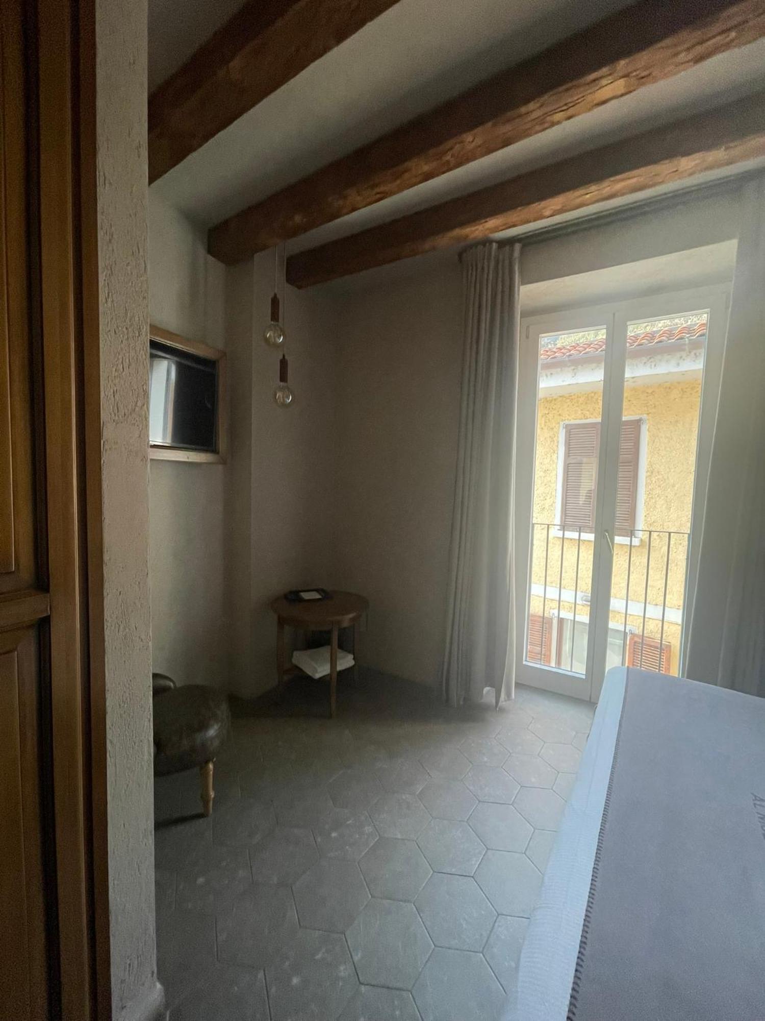 Al Molo 5 - Lake Front Oliveto Lario エクステリア 写真